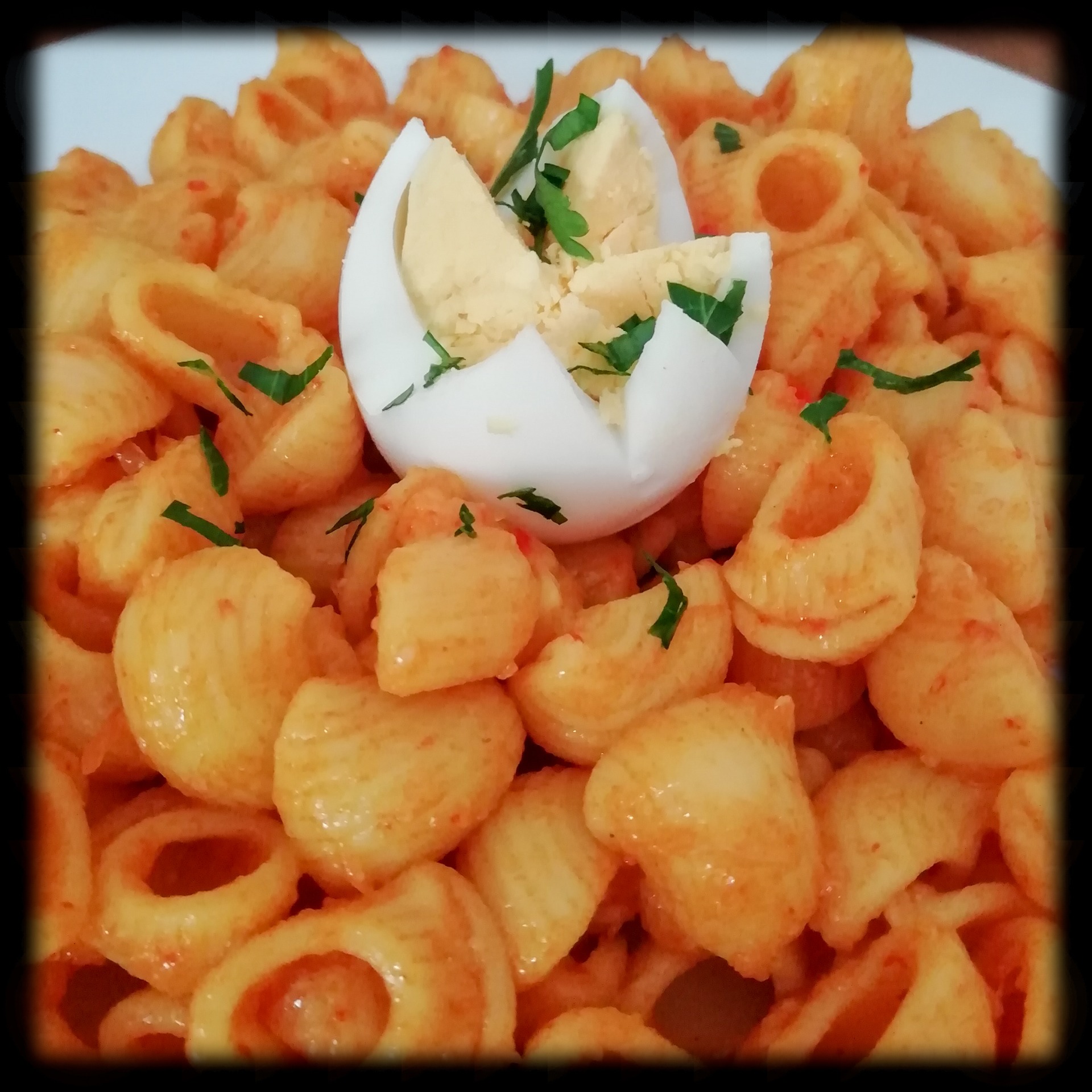 Macarrones