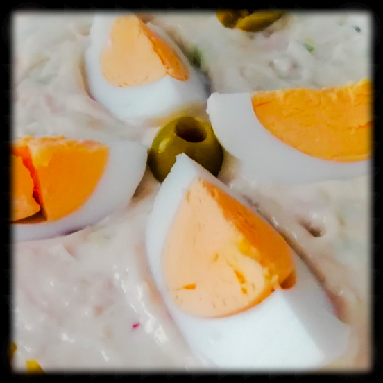 Ensaladilla rusa